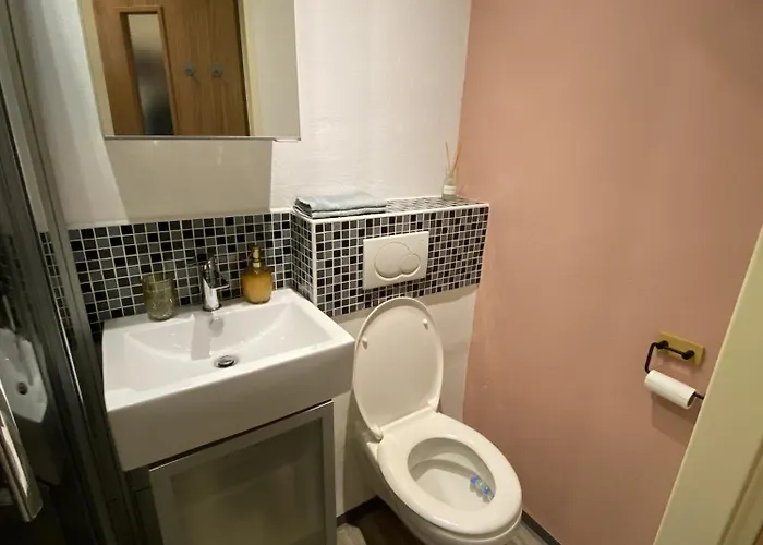 Apartment Enjoy Vienna