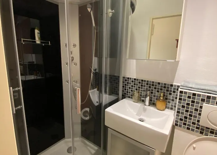 Enjoy Apartment Vienna