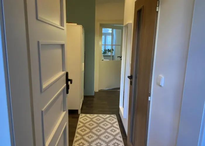 Enjoy Apartment *
