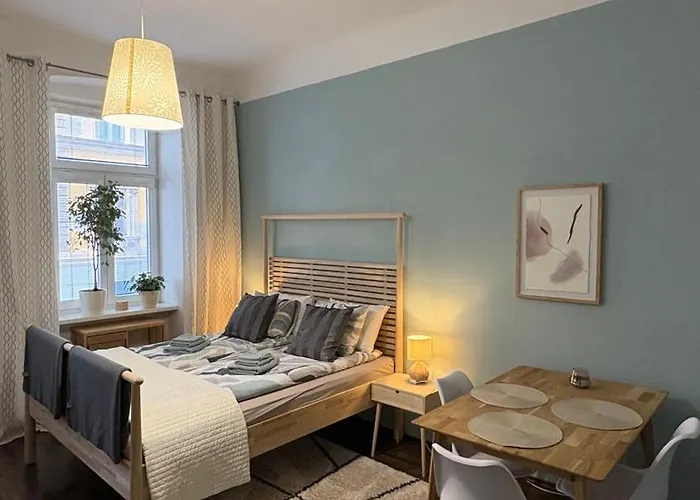 Enjoy Apartment
