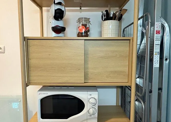 Enjoy Apartment Vienna