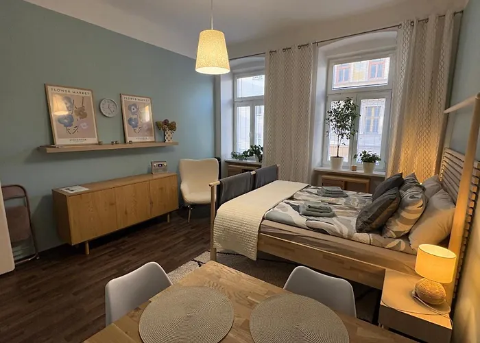 Apartment Enjoy